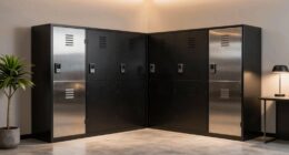 top fireproof business cabinets