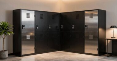 top fireproof business cabinets