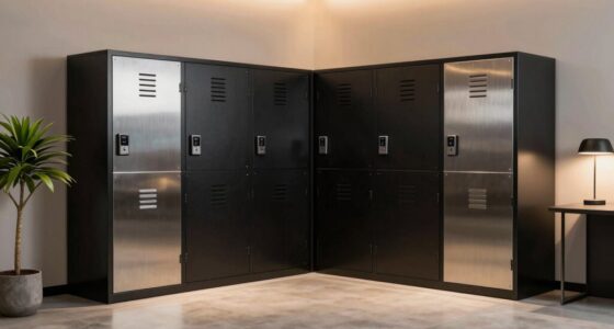 top fireproof business cabinets