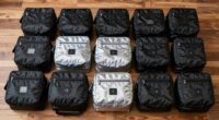 top fireproof document bags