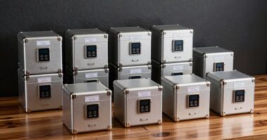 top fireproof document safes