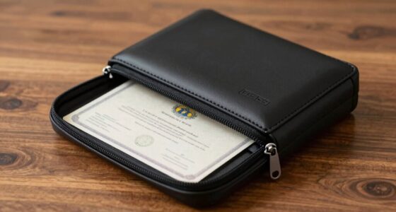 top fireproof document safes