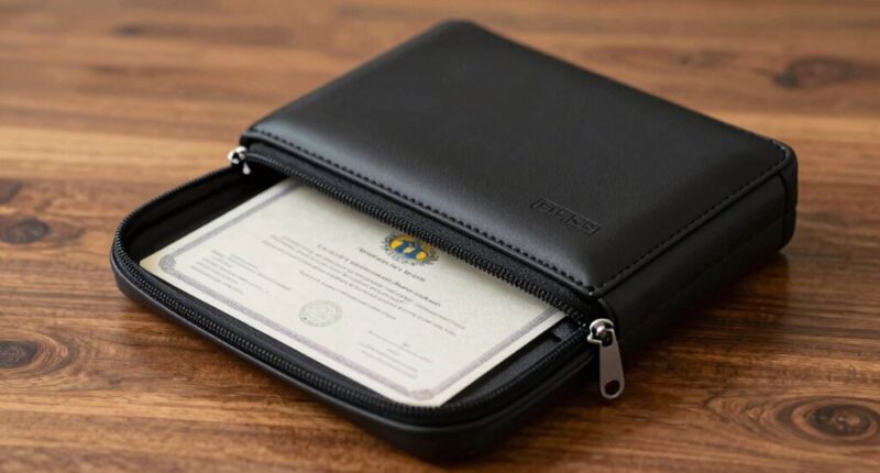 top fireproof document safes