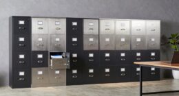 top fireproof file cabinets