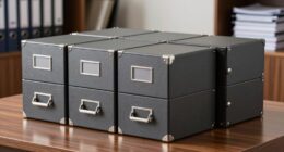top fireproof files for accountants