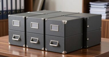 top fireproof files for accountants