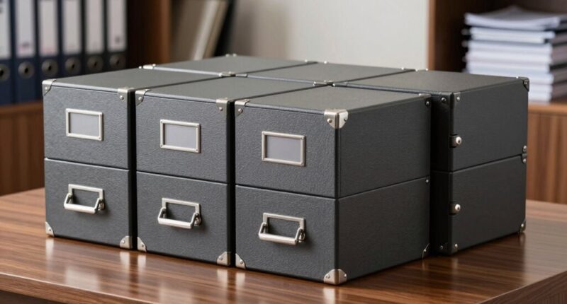 top fireproof files for accountants