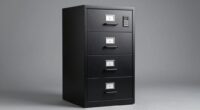top fireproof legal cabinets