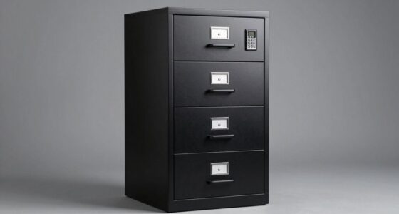 top fireproof legal cabinets