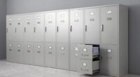 top fireproof legal file cabinets