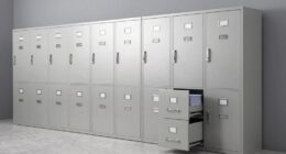top fireproof legal file cabinets