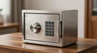 top fireproof lockboxes 2026