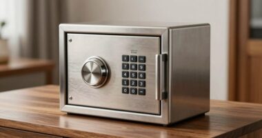 top fireproof lockboxes 2026