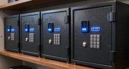 top fireproof safe options