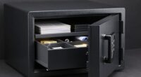 top fireproof safe picks