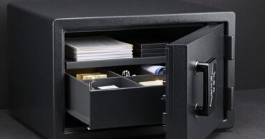 top fireproof safe picks