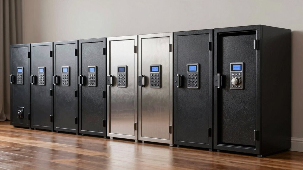 top fireproof safe picks