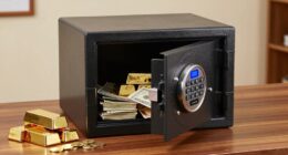 top fireproof safe picks