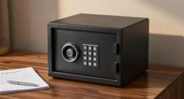 top fireproof safe picks