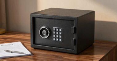 top fireproof safe picks