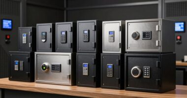 top fireproof safe recommendations