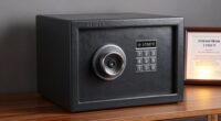 top fireproof safes 1700 f