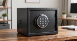 top fireproof safes 2026