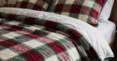 top flannel sheets 2026