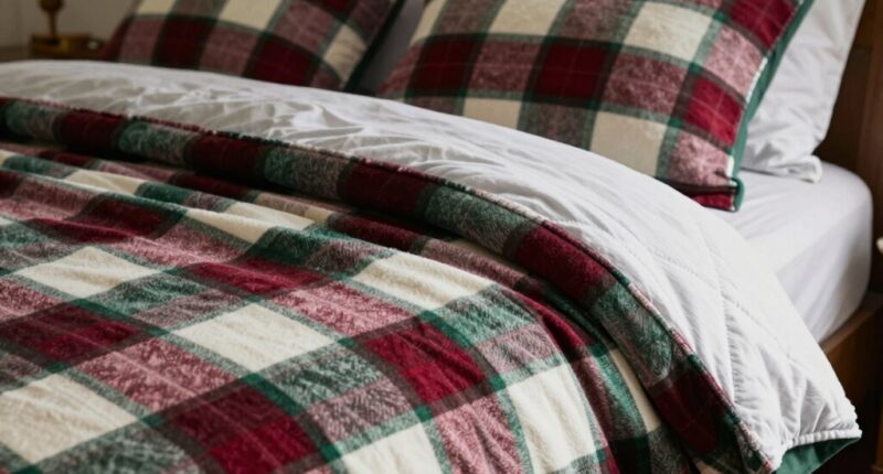 top flannel sheets 2026