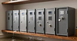 top flood proof safe options