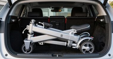 top foldable scooter picks