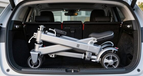 top foldable scooter picks