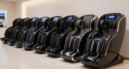 top foot calf massagers