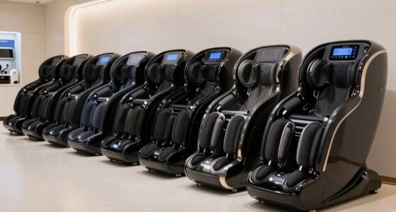 top foot calf massagers