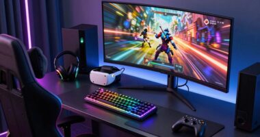 top gaming gift ideas