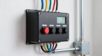 top generator transfer switch kits