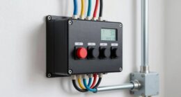 top generator transfer switch kits