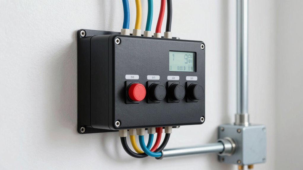 top generator transfer switch kits