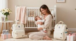 top gifts for new moms