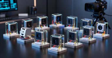 top glass break sensor kits