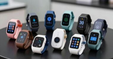 top gps medical alert devices