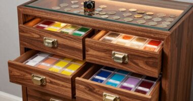 top graded coin storage solutions