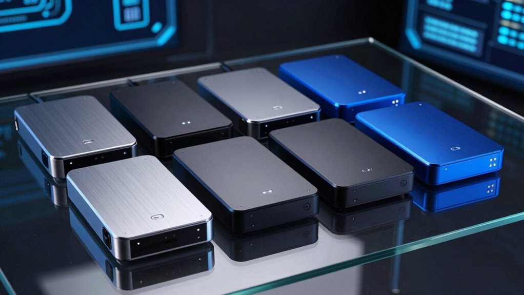 top hardware encrypted external drives
