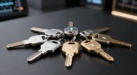 top hardware security keys