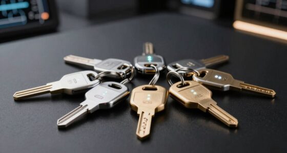 top hardware security keys