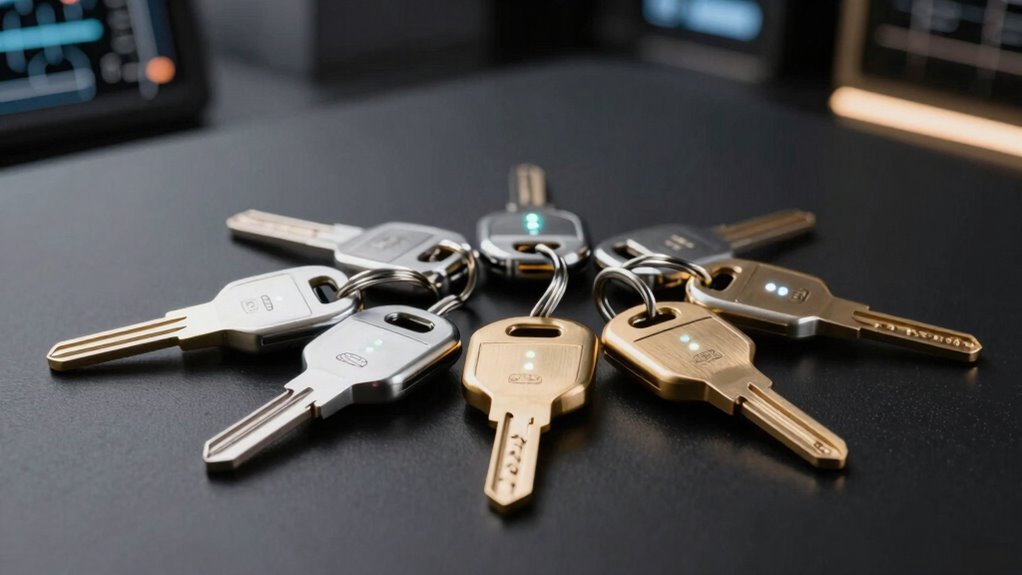 top hardware security keys