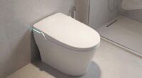 top heated bidet seats