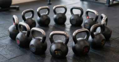 top heavy duty adjustable kettlebells