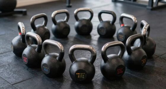 top heavy duty adjustable kettlebells