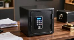 top heavy duty gun safes